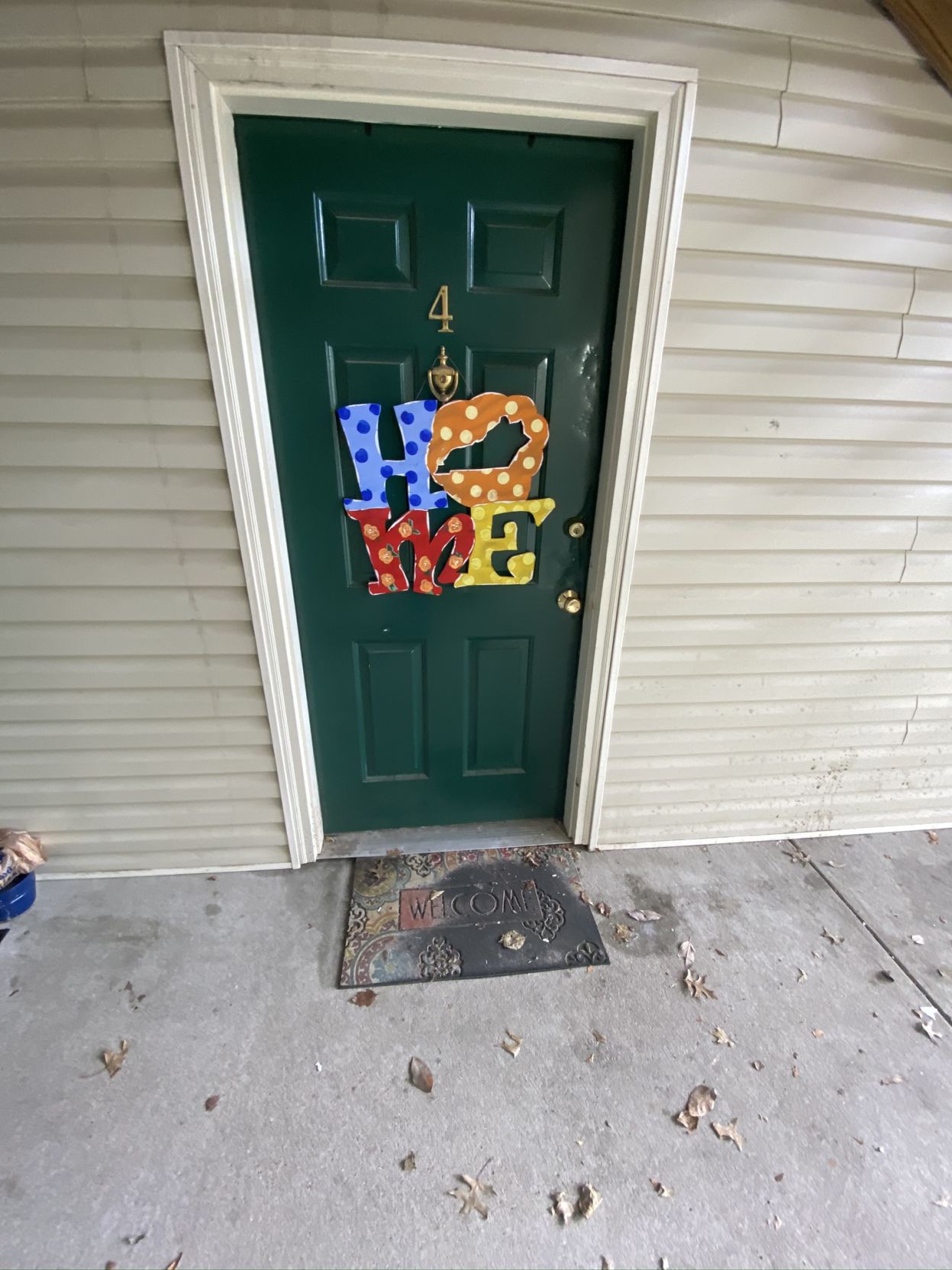 LMPD Shooting - Entrance.JPEG